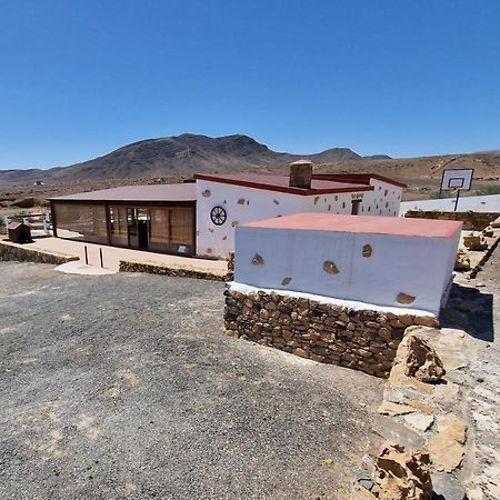 Casa Abuela Serapia Tuineje エクステリア 写真