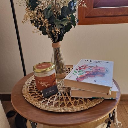 Casa Abuela Serapia Tuineje エクステリア 写真