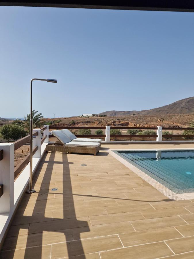 Casa Abuela Serapia Tuineje エクステリア 写真