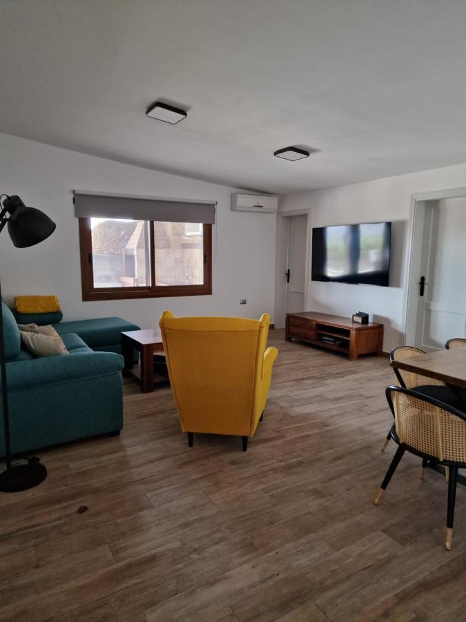 Casa Abuela Serapia Tuineje エクステリア 写真