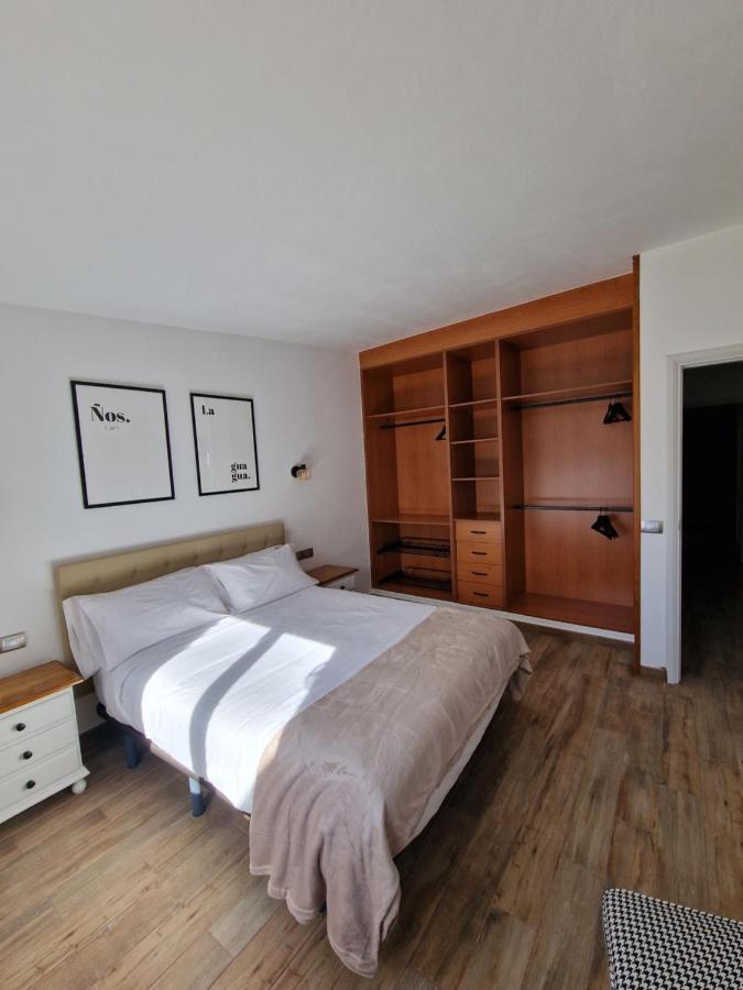 Casa Abuela Serapia Tuineje エクステリア 写真