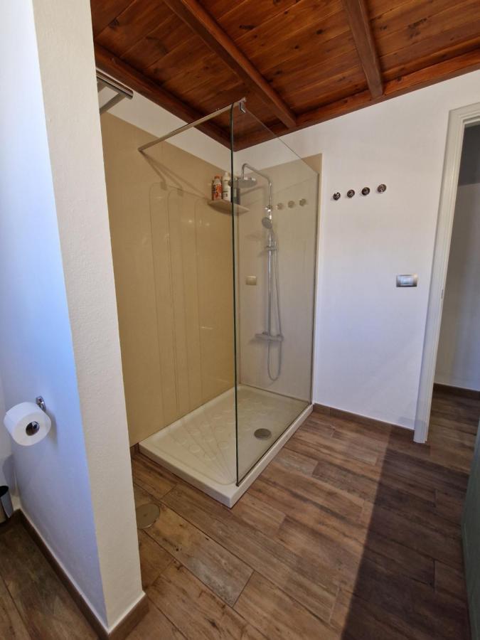 Casa Abuela Serapia Tuineje エクステリア 写真
