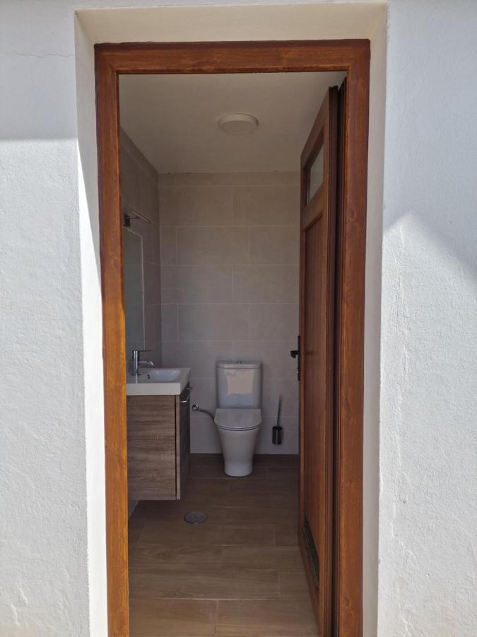 Casa Abuela Serapia Tuineje エクステリア 写真