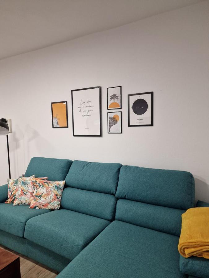 Casa Abuela Serapia Tuineje エクステリア 写真