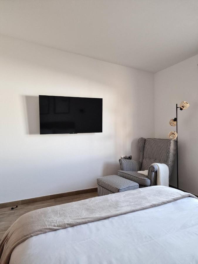 Casa Abuela Serapia Tuineje エクステリア 写真