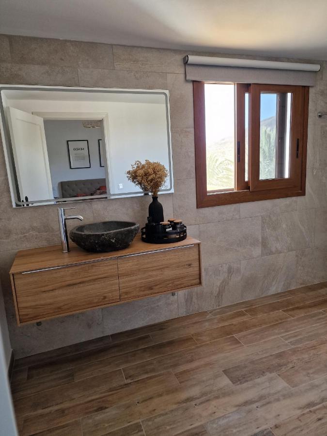 Casa Abuela Serapia Tuineje エクステリア 写真