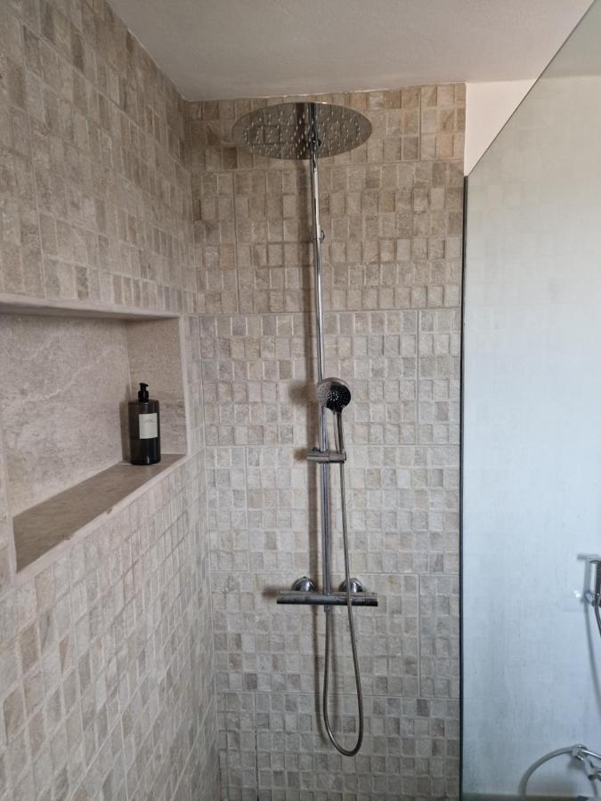 Casa Abuela Serapia Tuineje エクステリア 写真